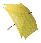 CreaRain Square RPET individueller Regenschirm Weiß