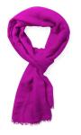 Ribban scarf Pink