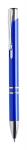 Ponnel ballpoint pen Aztec blue