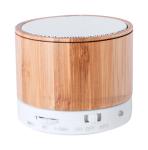 Sonara Bluetooth-Lautsprecher Natur