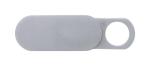 Hideo Webcam-Blocker Grau