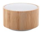 Bambeat bluetooth speaker Nature