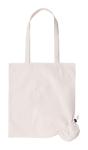 Baloky cotton shopping bag Nature