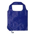 Baltox foldable shopping bag Aztec blue