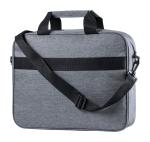 Dossix document bag Convoy grey