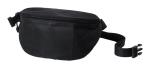 Matsuri Gürteltasche Schwarz