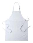 Konner apron White