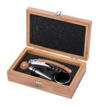 Abruzzo wine set Nature
