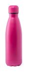 Toppen Edelstahl-Trinkflasche Rosa