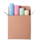 Tarmex chalk set Nature