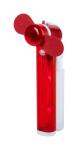 Hendry water spray fan Red