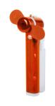 Borgia Wasserspray-Ventilator Orange