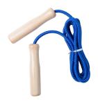 Skipix skipping rope Aztec blue