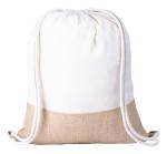 Jucox drawstring bag Nature