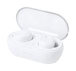 Tinkle Bluetooth-Kopfhörer Weiß