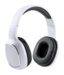 Magnel bluetooth headphones White