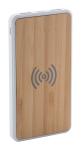 Tetrom Powerbank Weiß
