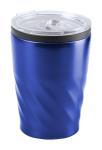 Ripon Thermobecher Blau