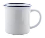 Woodstock Subo Vintage Sublimationstasse 