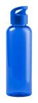 Pruler Tritan-Sportflasche Blau