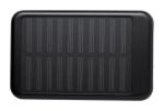 SunFour power bank Black