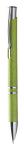 Wennel ballpoint pen Green