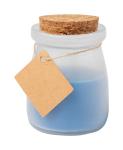 Corscent Kerze, ozean Blau