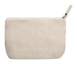 Natuco Kosmetiktasche Natur