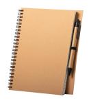 Salix notebook Nature