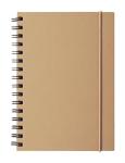 Spural notebook 
