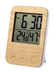 Tempix weather station Nature