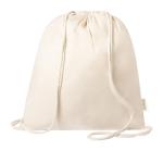 Tibak drawstring bag Fawn