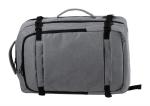 Sulkan document backpack Convoy grey
