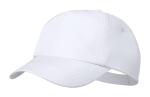 Keinfax RPET baseball cap White