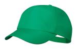 Keinfax RPET baseball cap Green