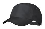 Maddux RPET baseball cap 