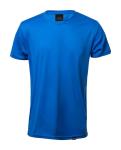 Velocity RPET Sport-T-Shirt, Blau Blau | M