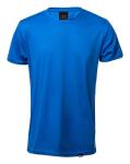 Velocity RPET sport T-shirt, aztec blue Aztec blue | XS