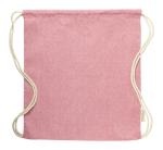 Koreby Turnbeutel Rosa