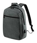 Masaru Rucksack Grau