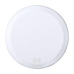 Bellron Wireless-Charger Weiß