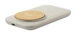 Monar Wireless-Charger Beige
