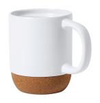 Bokun Tasse Weiß