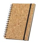 Montado Notizbuch Natur