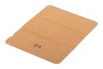 Corpad Charge Wireless-Charger Mousepad Natur