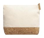 Corbum cosmetic bag Nature