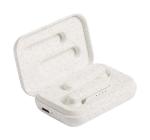 Wence bluetooth earphones Fawn