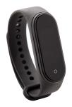 Zadro thermometer bracelet Black