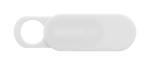 Wibix antibacterial webcam blocker White