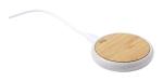 Volto Wireless-Charger Beige